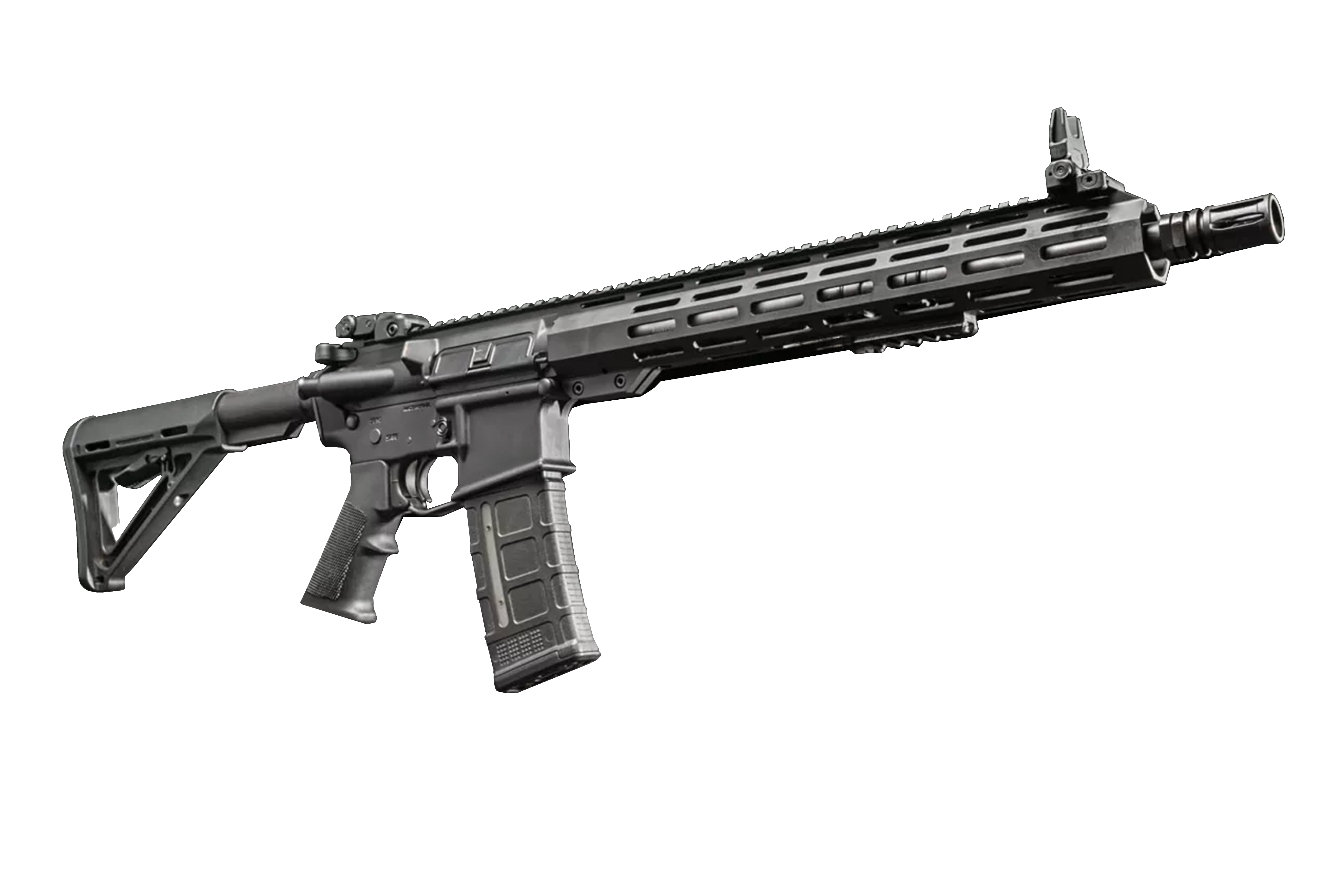 AR-15