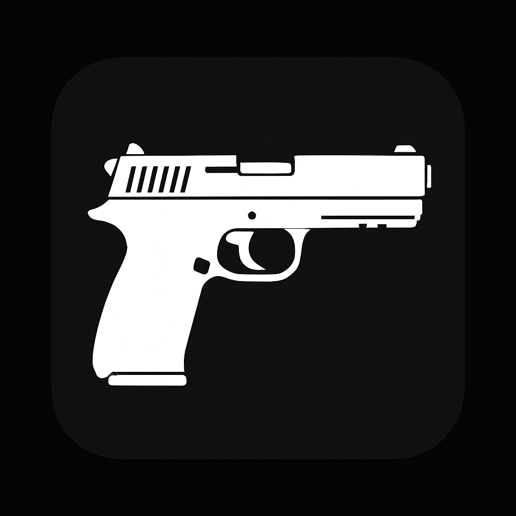 Pistolet