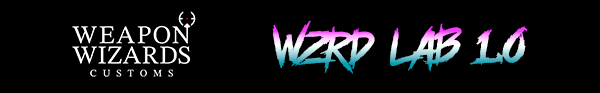 Weapon Wizards